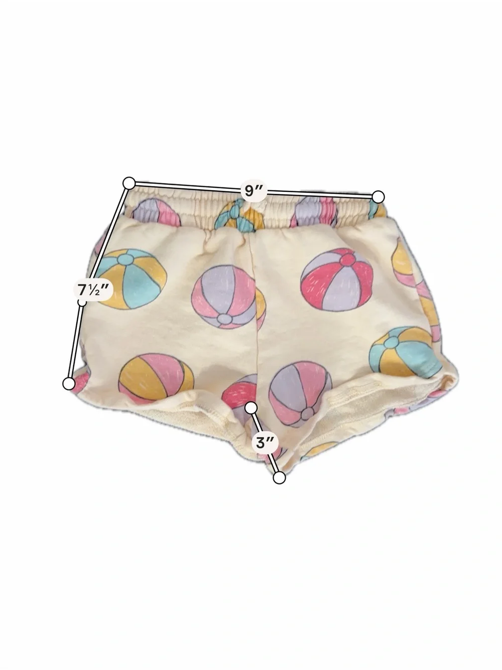Zara, Carter's & Cat & Jack Girls Summer Outfit Bundle Size 6–6X Pink
